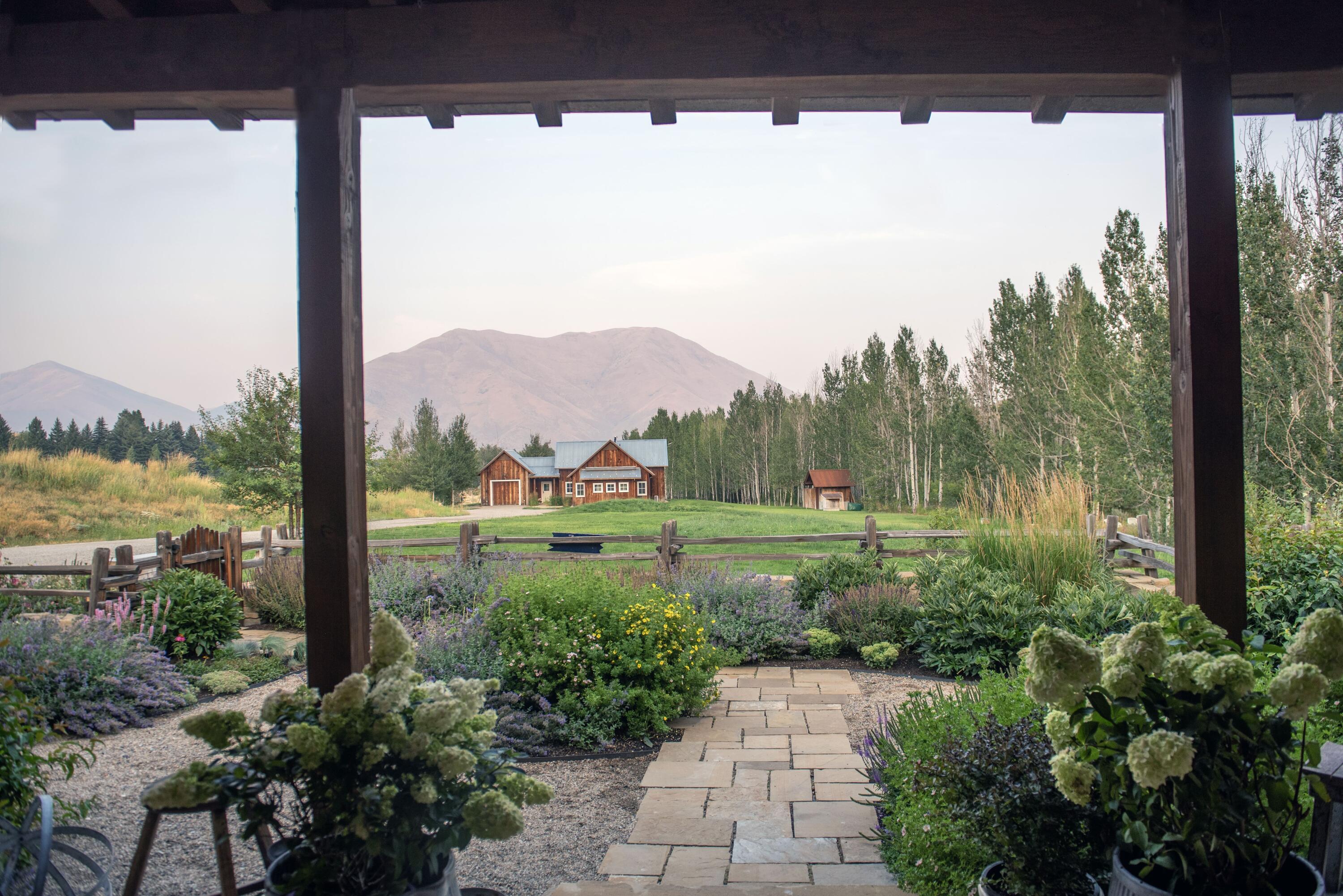 110-120 Lees Gulch Road Bellevue, ID 83313 - Photo 13 of 80 Aspen Grove Ranch