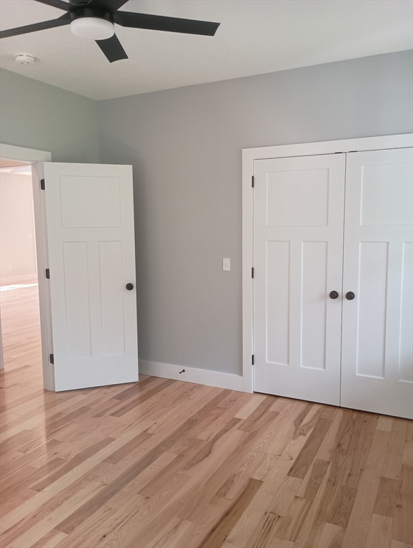 73 Depot Road Leverett, MA 01054 - Photo 28 of 39 a view of an empty room