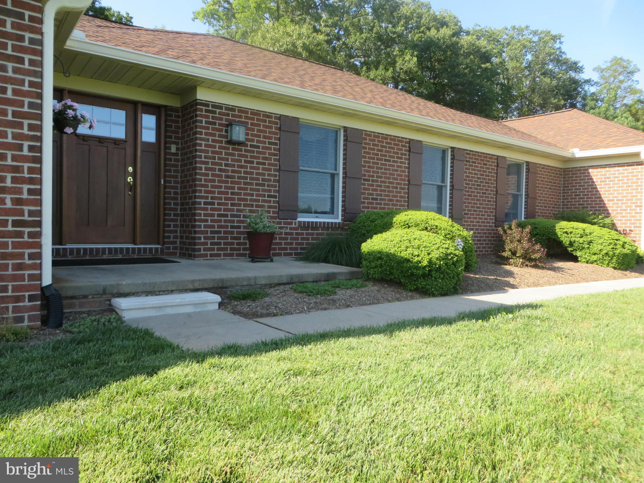 15811 York Road Sparks, MD 21152 - Photo 1 of 30 Exterior (Front)