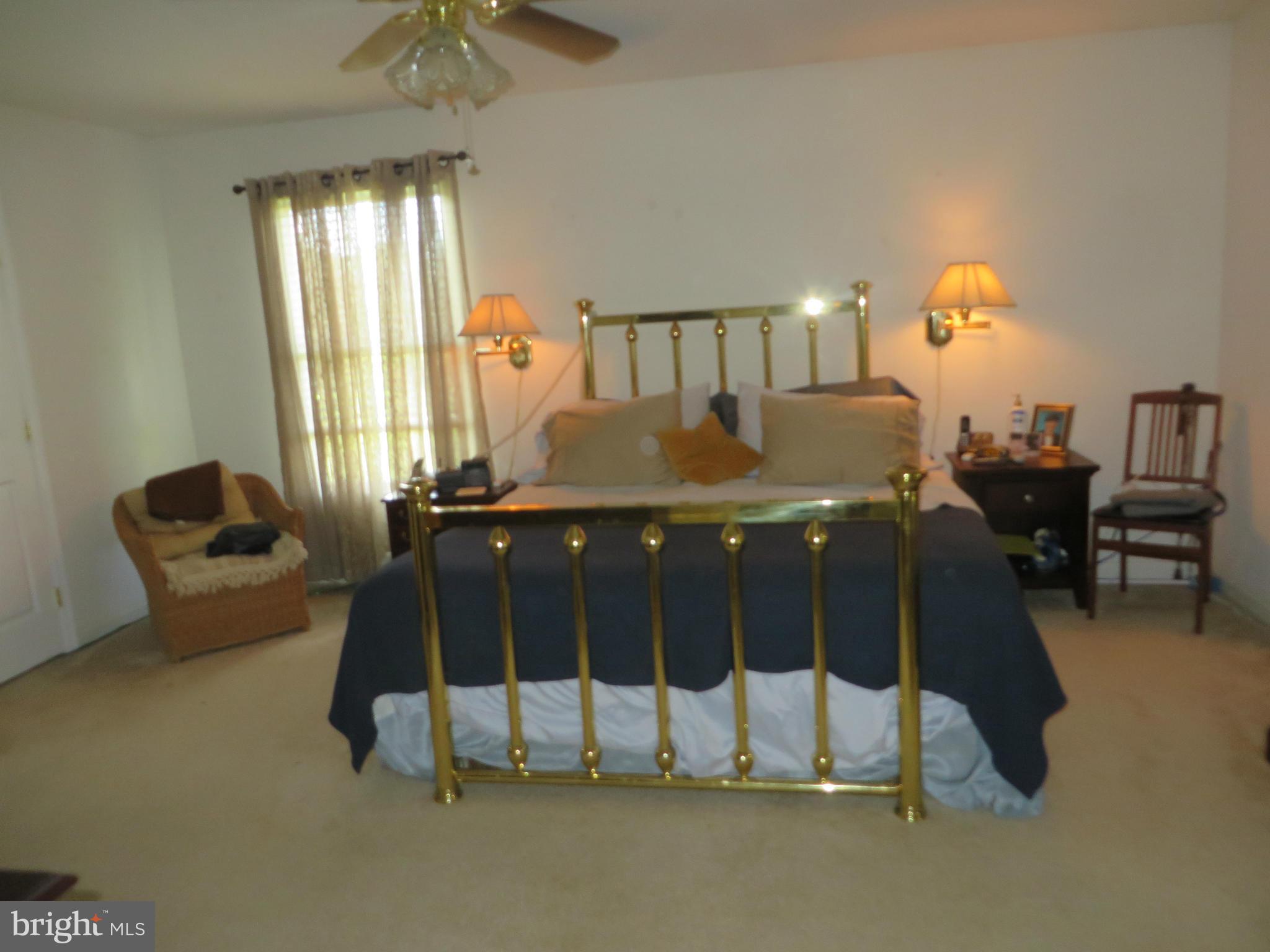 15811 York Road Sparks, MD 21152 - Photo 15 of 30 Bedroom (Master)