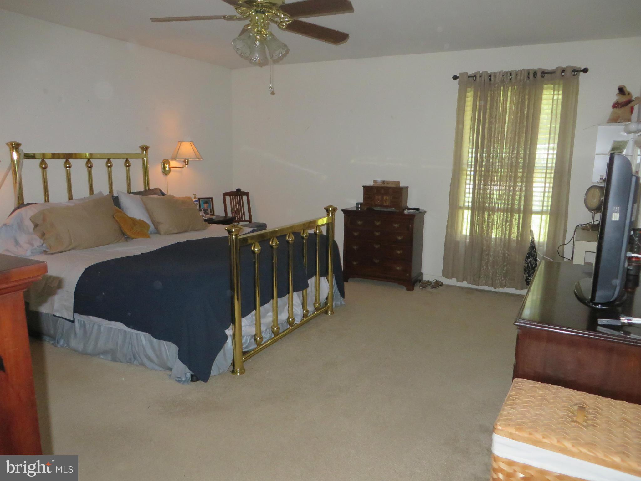 15811 York Road Sparks, MD 21152 - Photo 16 of 30 Bedroom (Master)