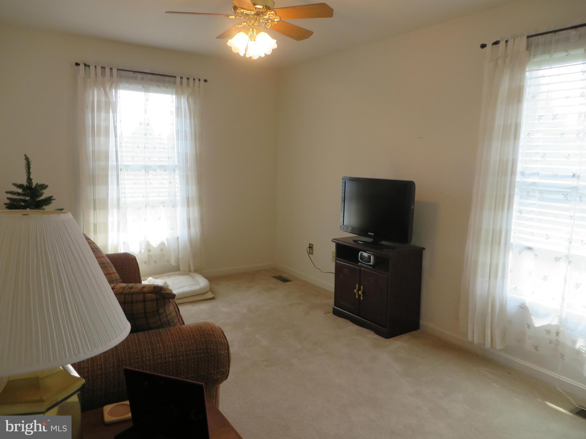 15811 York Road Sparks, MD 21152 - Photo 18 of 30 Bedroom