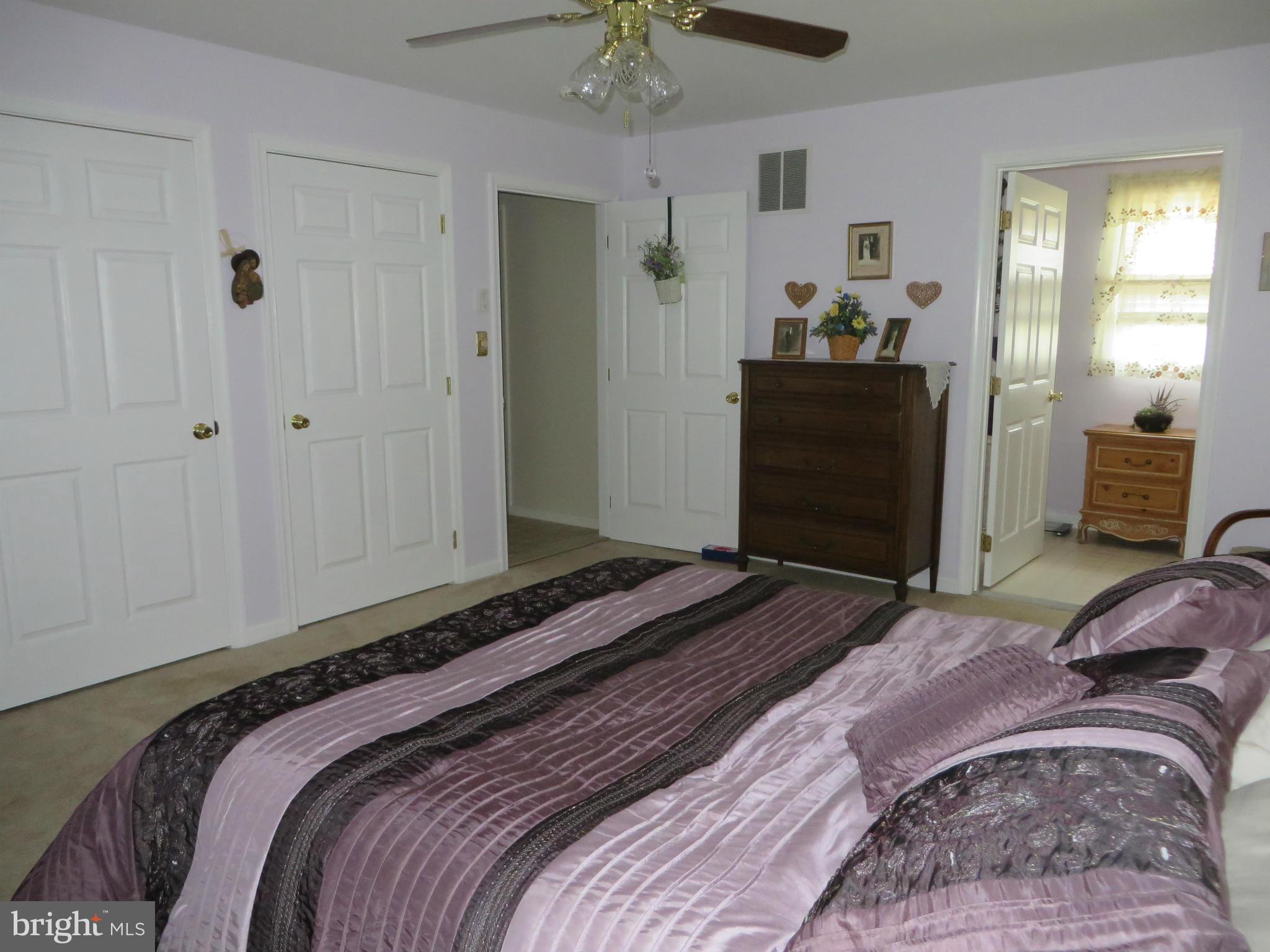 15811 York Road Sparks, MD 21152 - Photo 20 of 30 Bedroom (Master)