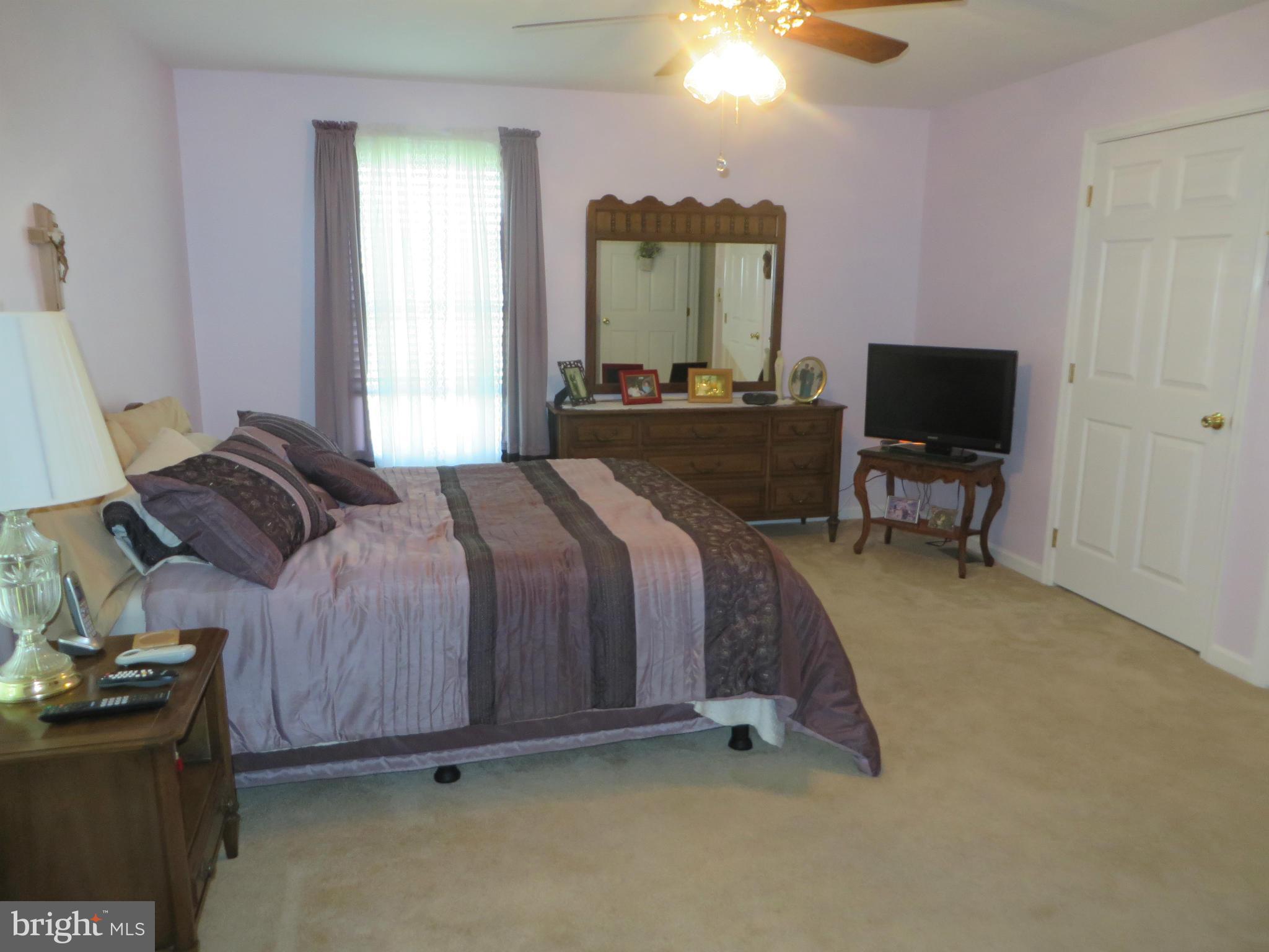 15811 York Road Sparks, MD 21152 - Photo 21 of 30 Bedroom (Master)