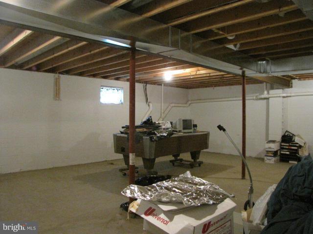 15811 York Road Sparks, MD 21152 - Photo 23 of 30 Basement