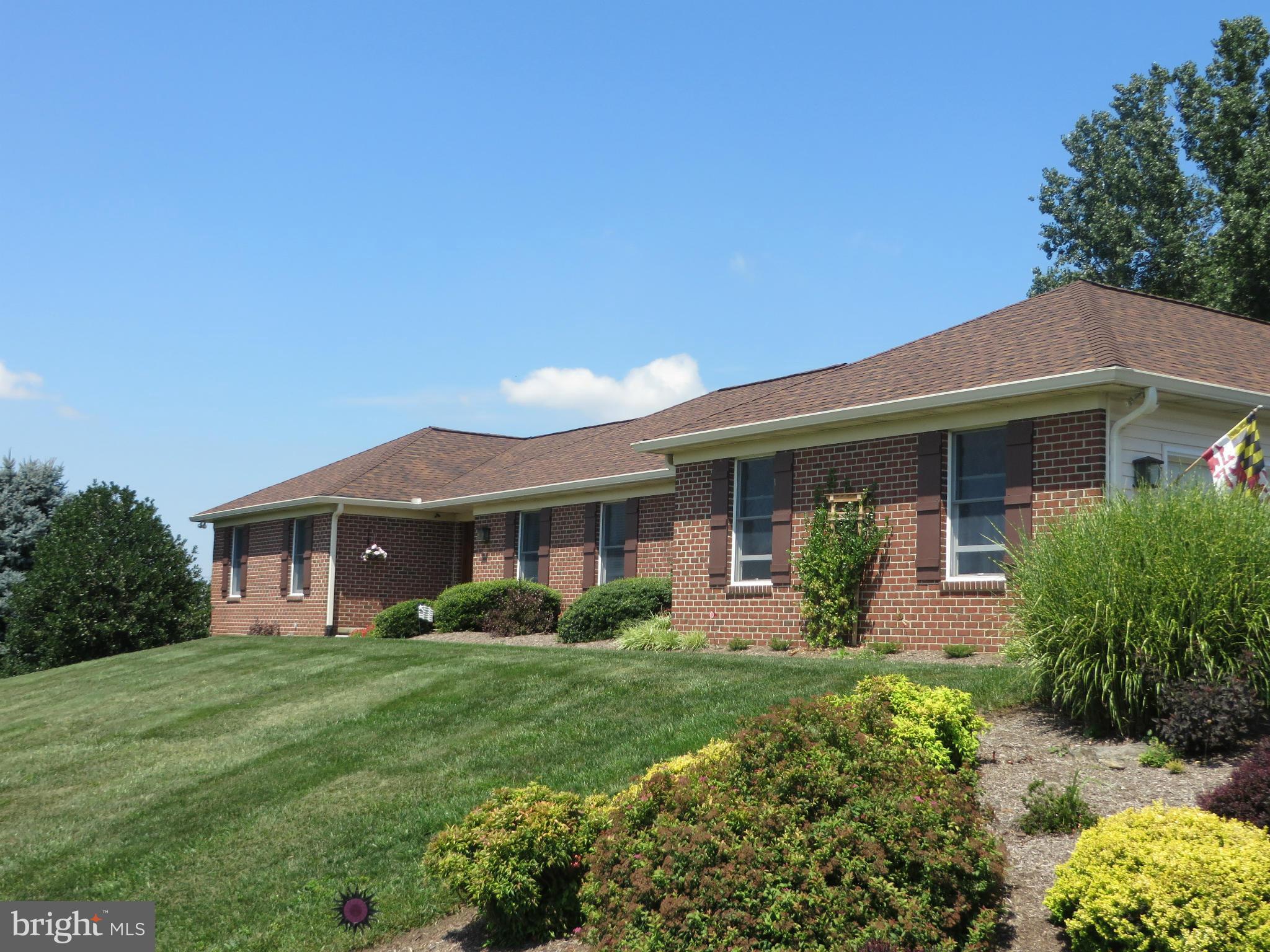 15811 York Road Sparks, MD 21152 - Photo 30 of 30 Exterior (Front)