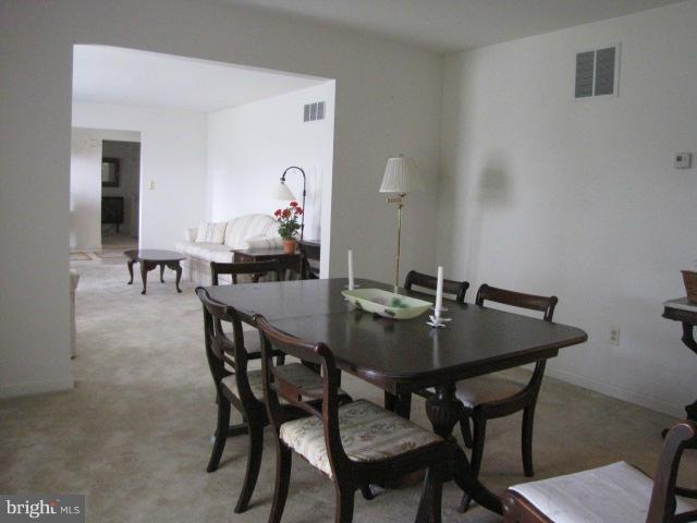 15811 York Road Sparks, MD 21152 - Photo 7 of 30 Dining Room