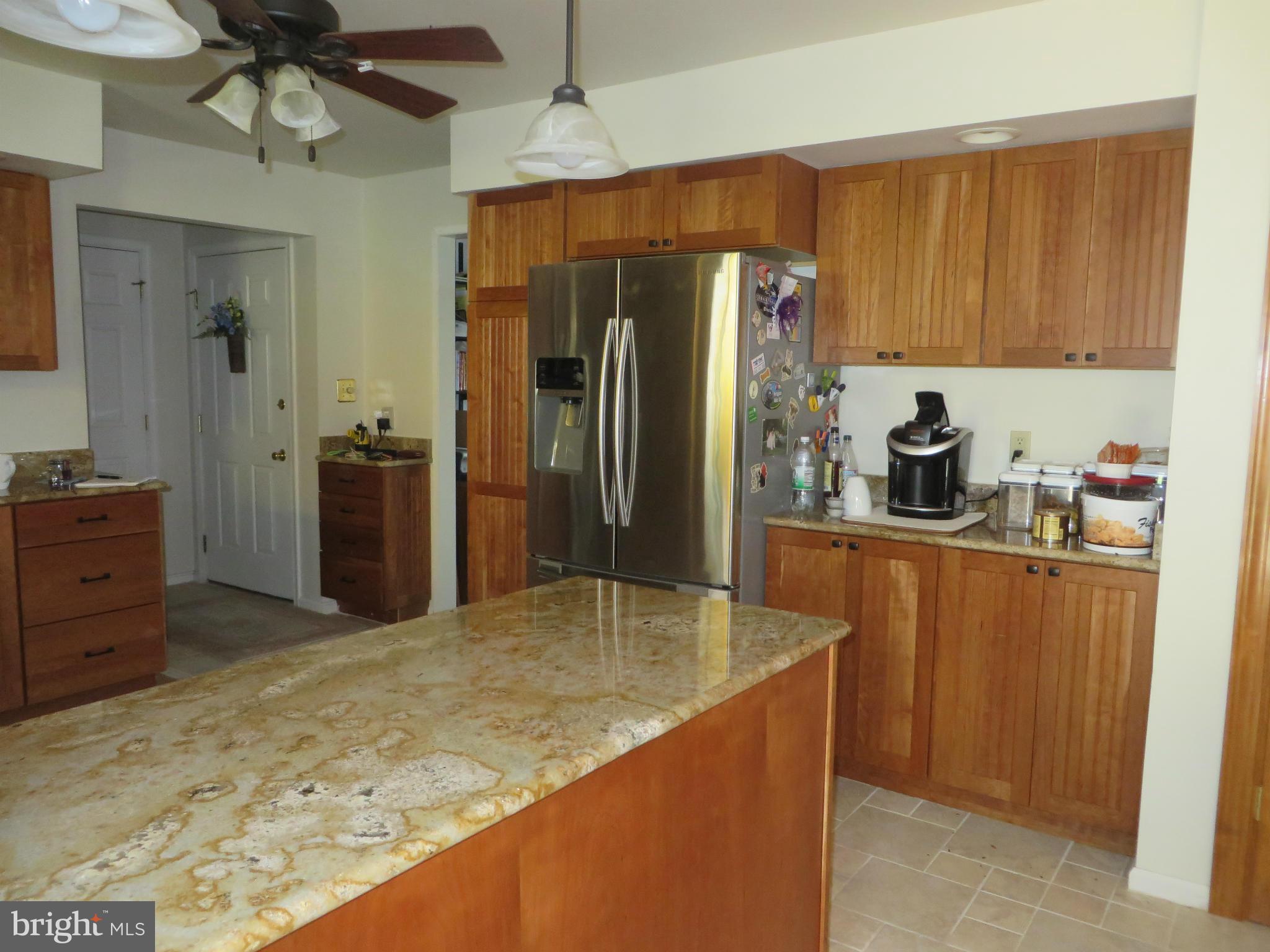 15811 York Road Sparks, MD 21152 - Photo 8 of 30 Kitchen