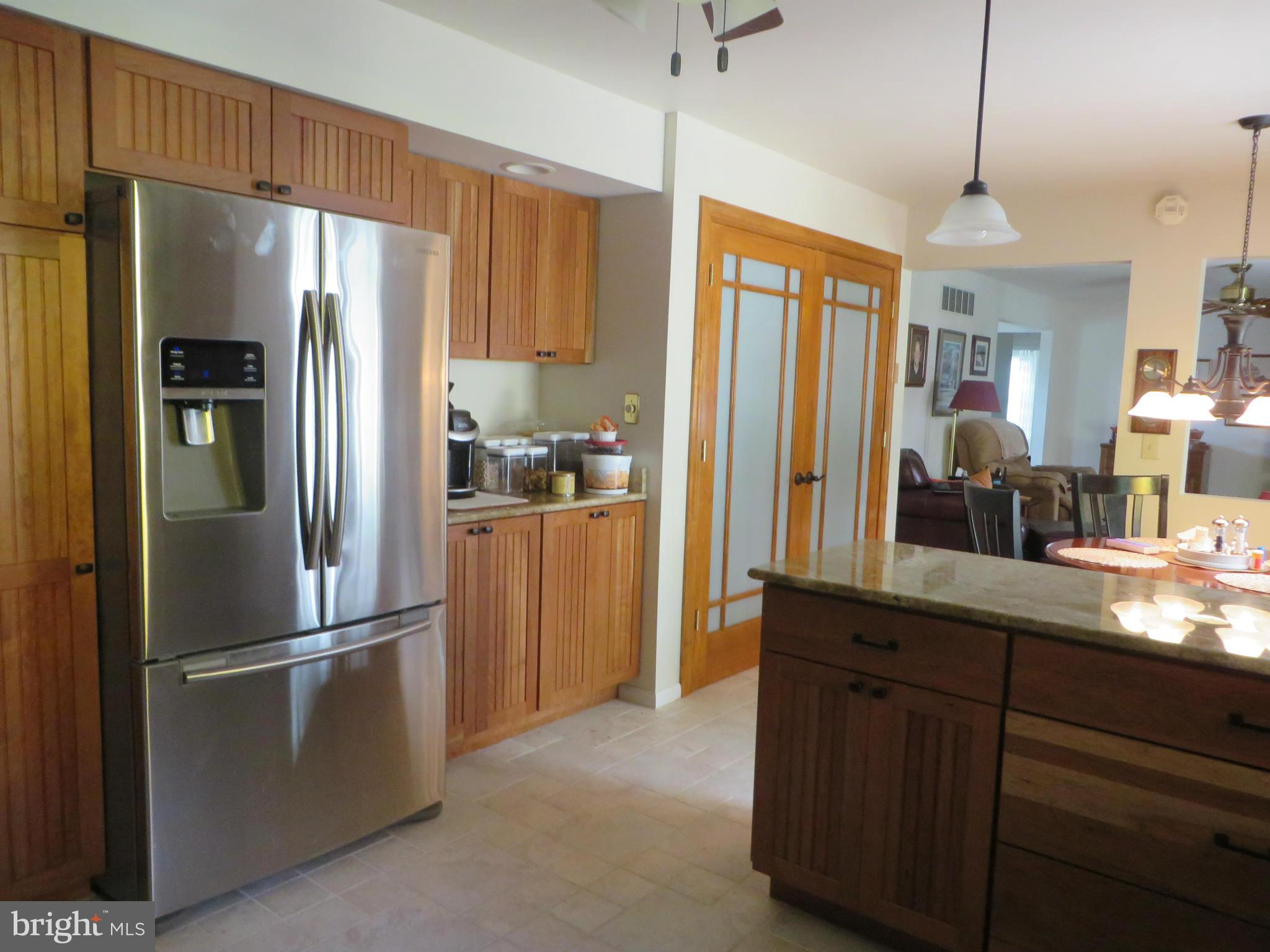 15811 York Road Sparks, MD 21152 - Photo 9 of 30 Kitchen