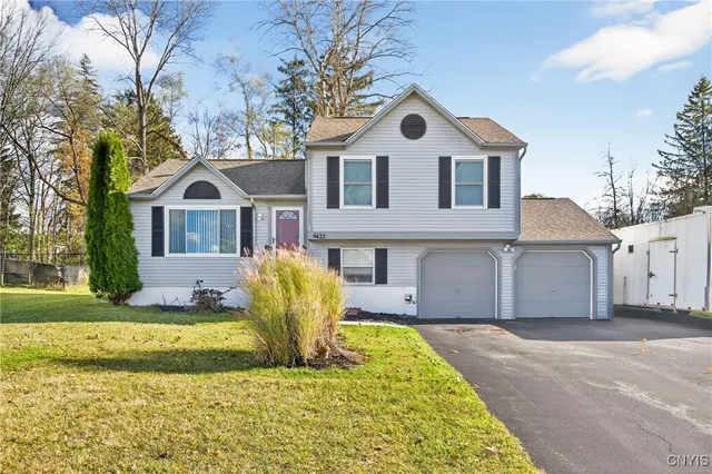 $194,900 | 9422 Birch Tree Road, Brewerton, NY 13029