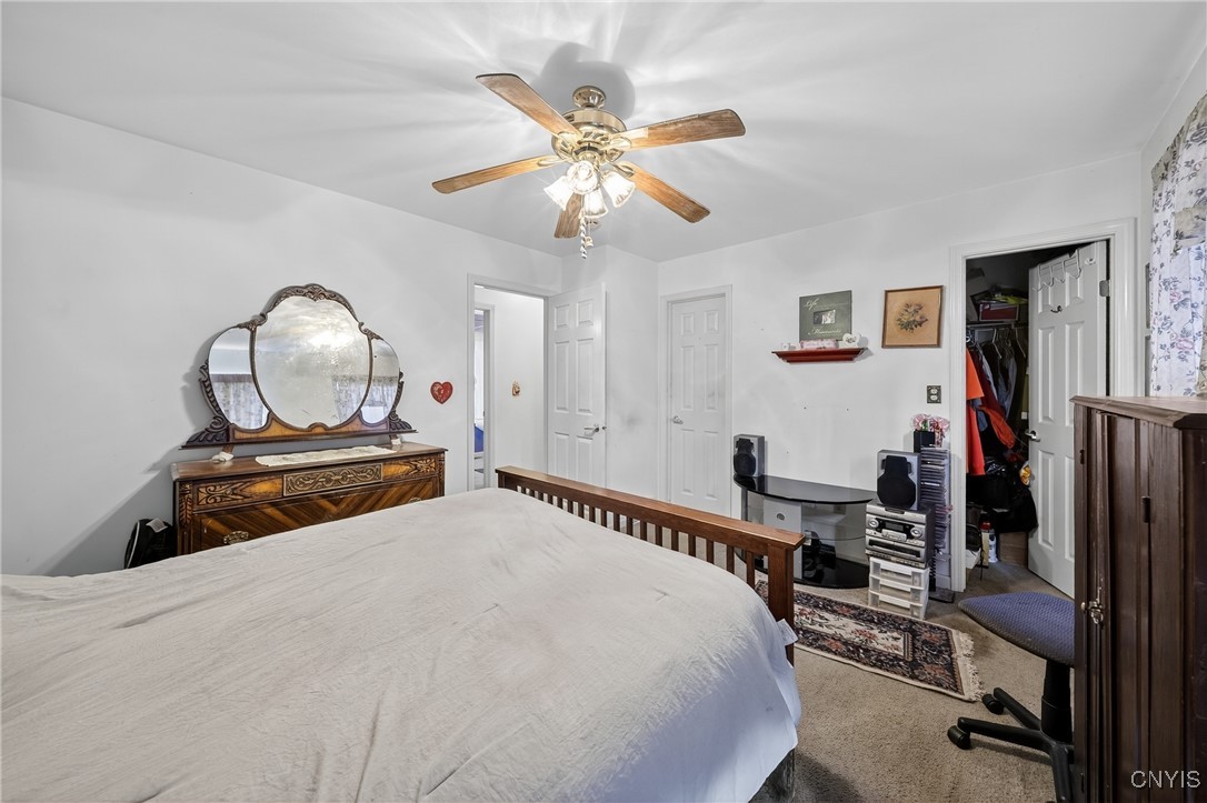 9422 Birch Tree Road Brewerton, NY 13029 - Photo 17 of 32