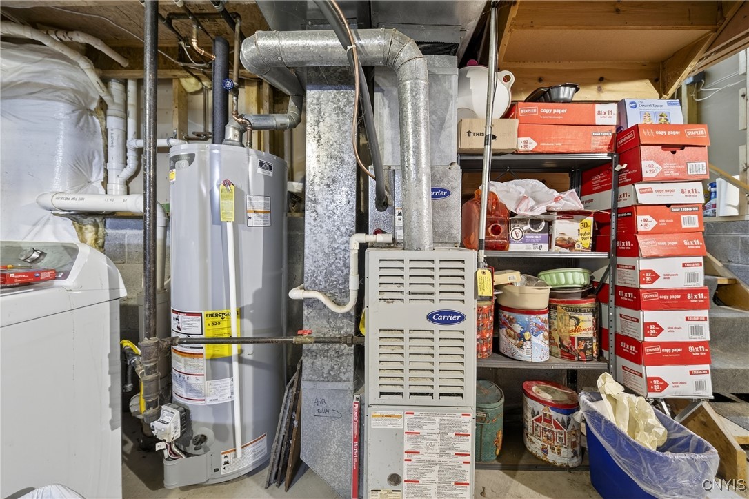 9422 Birch Tree Road Brewerton, NY 13029 - Photo 27 of 32