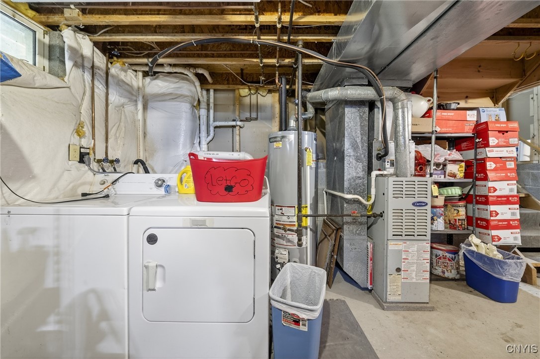 9422 Birch Tree Road Brewerton, NY 13029 - Photo 28 of 32