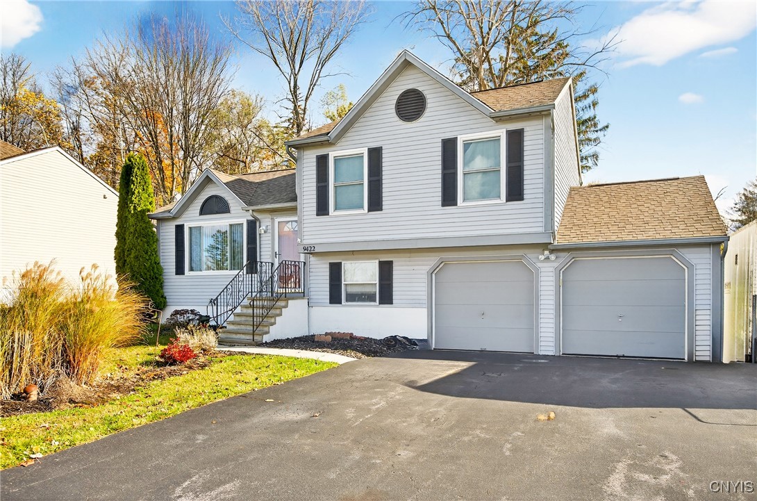 9422 Birch Tree Road Brewerton, NY 13029 - Photo 32 of 32