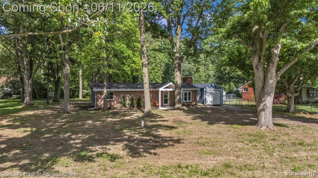 76107 Van Dyke Road Romeo, MI 48065 - Photo 41 of 42
