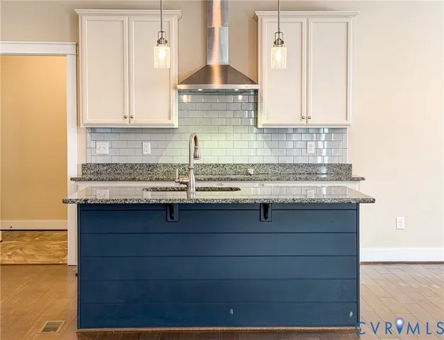 $773,900 | 4743 Wormleys Lane, Mechanicsville, VA 23116