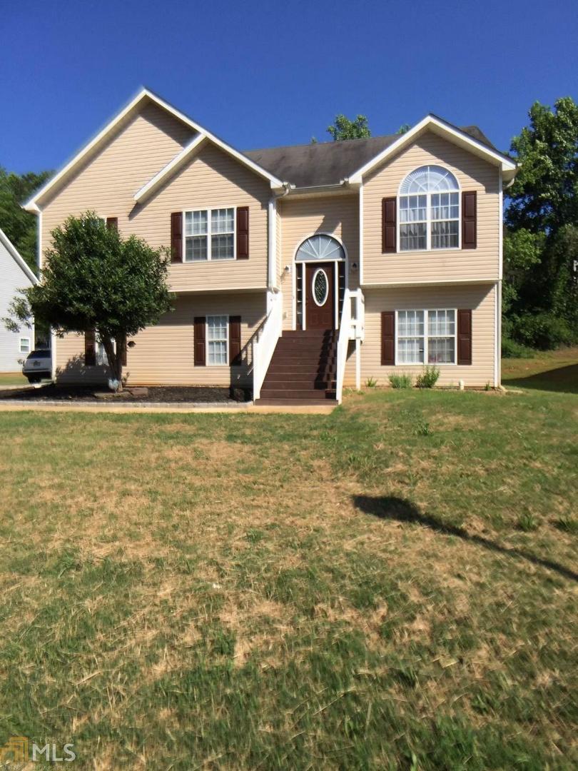 743 Crystal Bay Road Villa Rica, GA 30180 - Photo 1 of 1