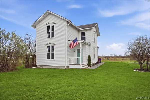 $399,900 | 4350 Mapleton Road, Pendleton, NY 14094