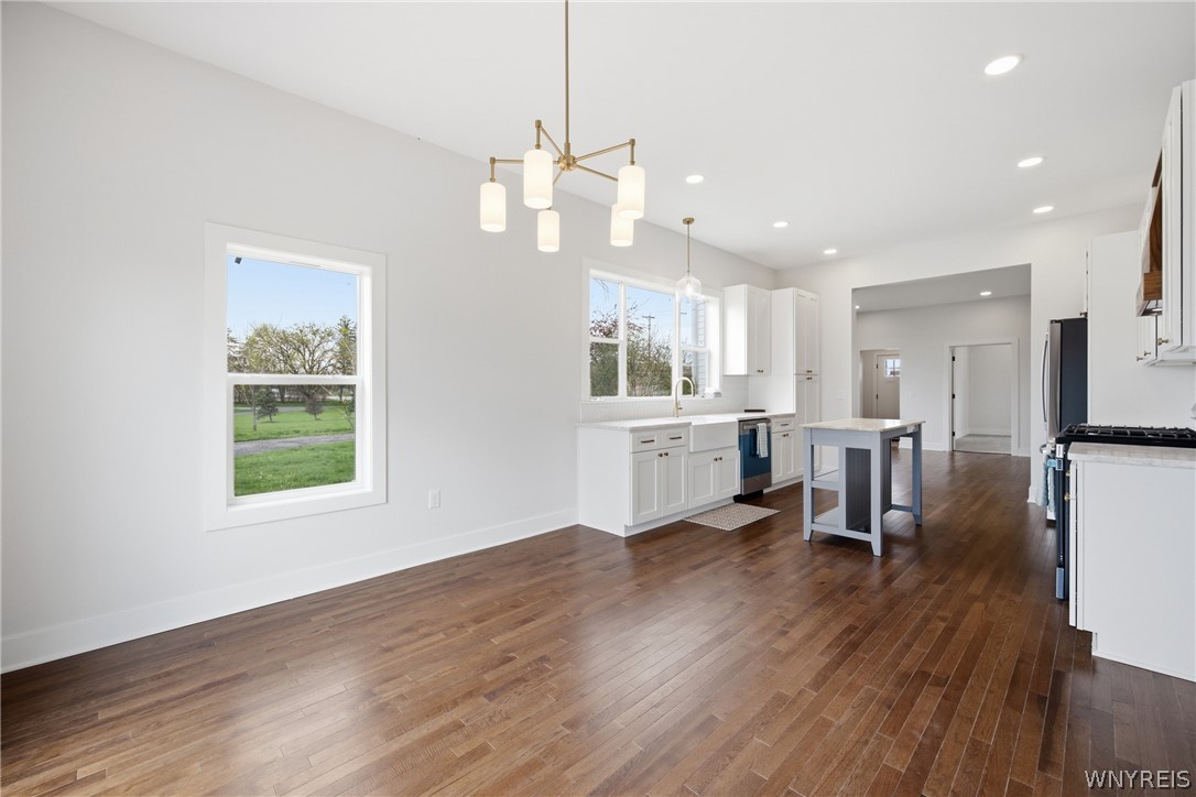 4350 Mapleton Road Pendleton, NY 14094 - Photo 13 of 42