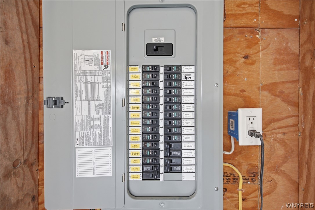 4350 Mapleton Road Pendleton, NY 14094 - Photo 30 of 42