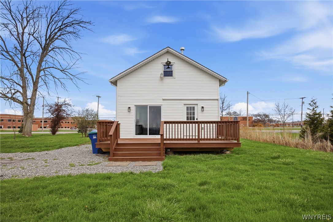 4350 Mapleton Road Pendleton, NY 14094 - Photo 32 of 42