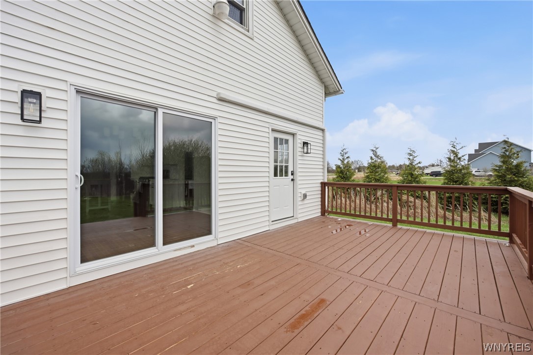 4350 Mapleton Road Pendleton, NY 14094 - Photo 33 of 42