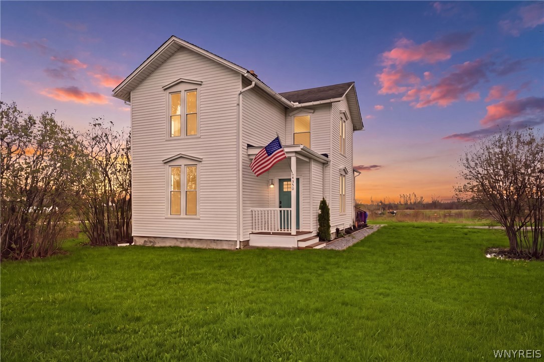 4350 Mapleton Road Pendleton, NY 14094 - Photo 35 of 42