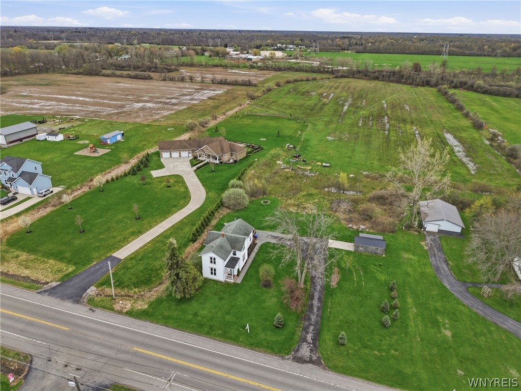 4350 Mapleton Road Pendleton, NY 14094 - Photo 36 of 42