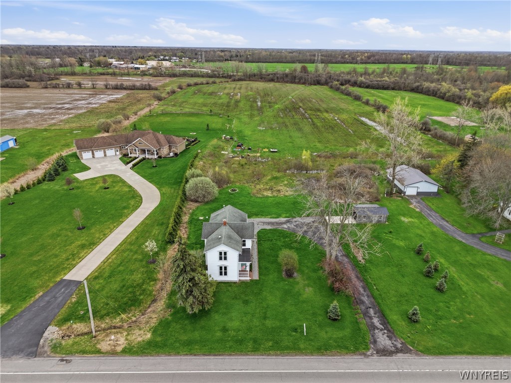 4350 Mapleton Road Pendleton, NY 14094 - Photo 37 of 42