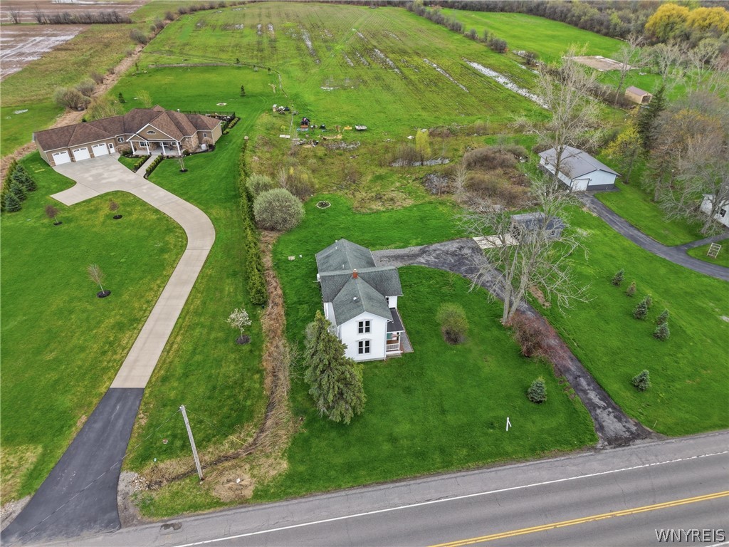 4350 Mapleton Road Pendleton, NY 14094 - Photo 38 of 42