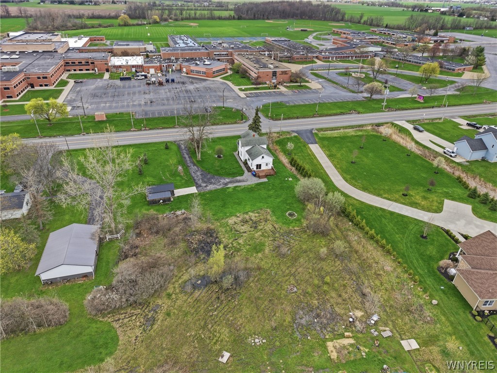 4350 Mapleton Road Pendleton, NY 14094 - Photo 40 of 42