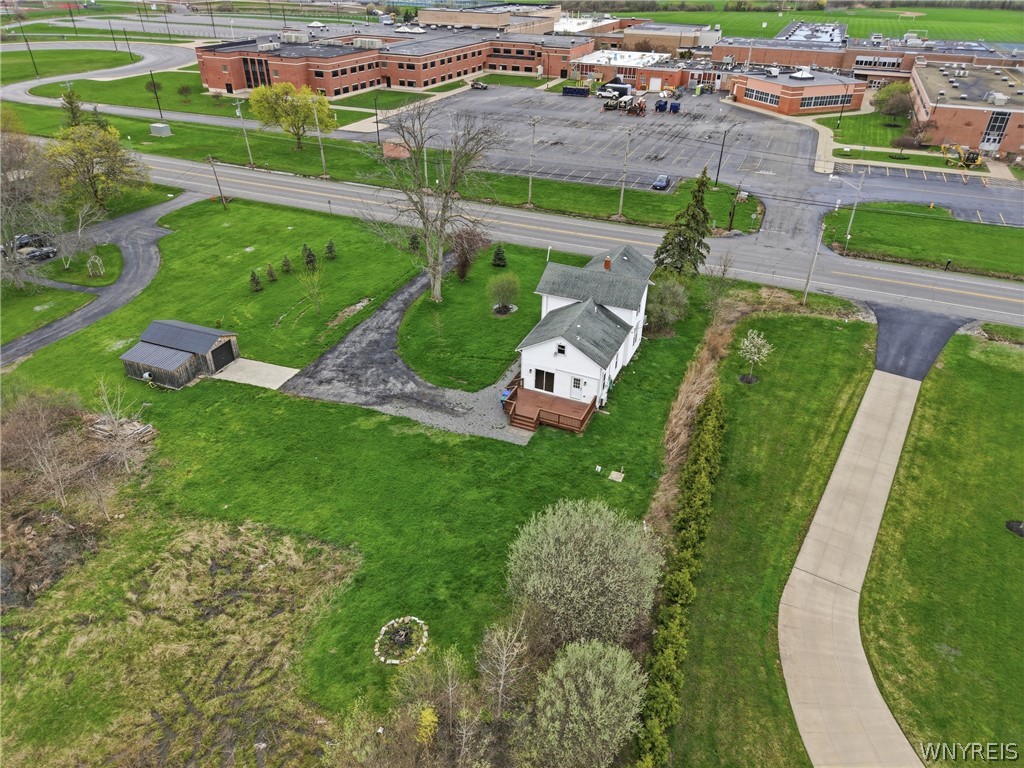 4350 Mapleton Road Pendleton, NY 14094 - Photo 41 of 42