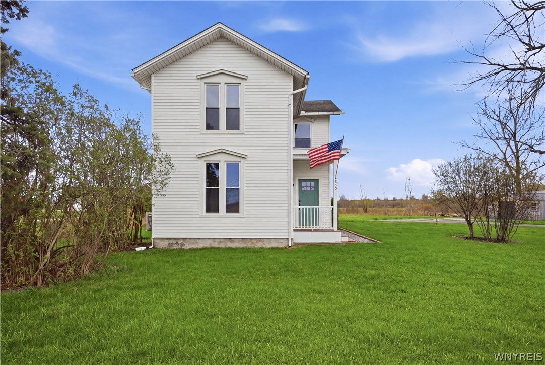 4350 Mapleton Road Pendleton, NY 14094 - Photo 42 of 42