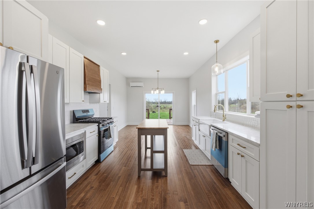 4350 Mapleton Road Pendleton, NY 14094 - Photo 7 of 42