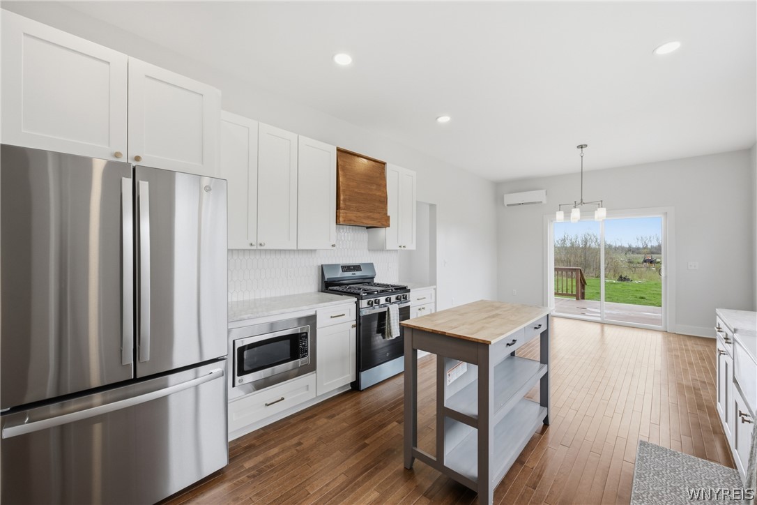 4350 Mapleton Road Pendleton, NY 14094 - Photo 8 of 42