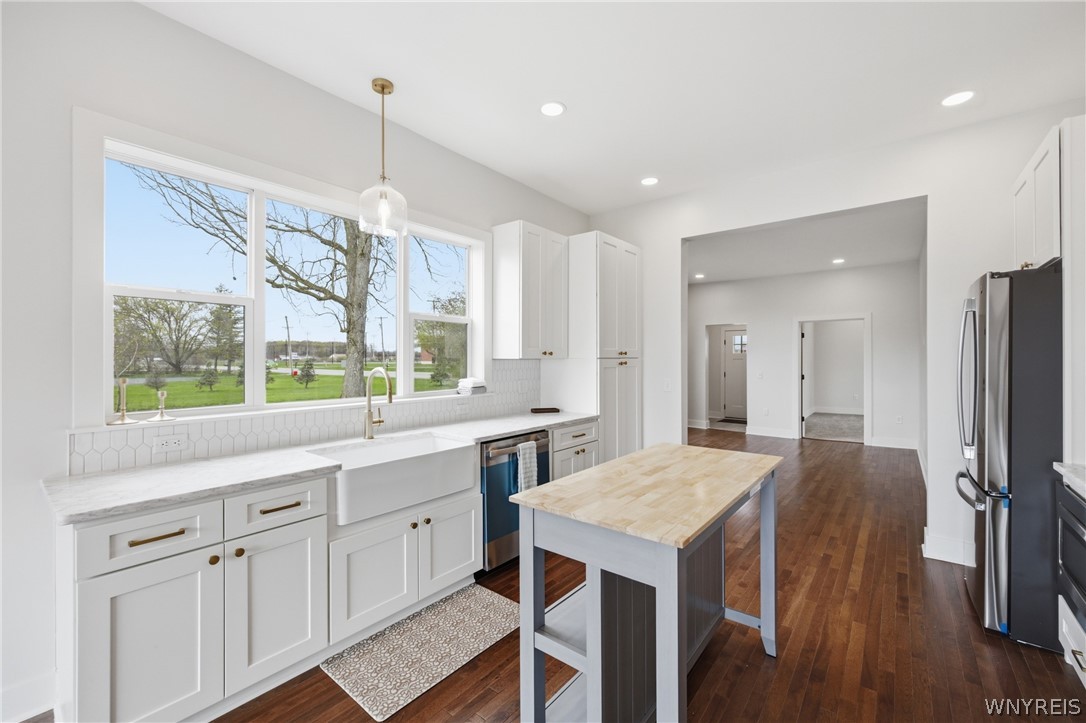 4350 Mapleton Road Pendleton, NY 14094 - Photo 9 of 42