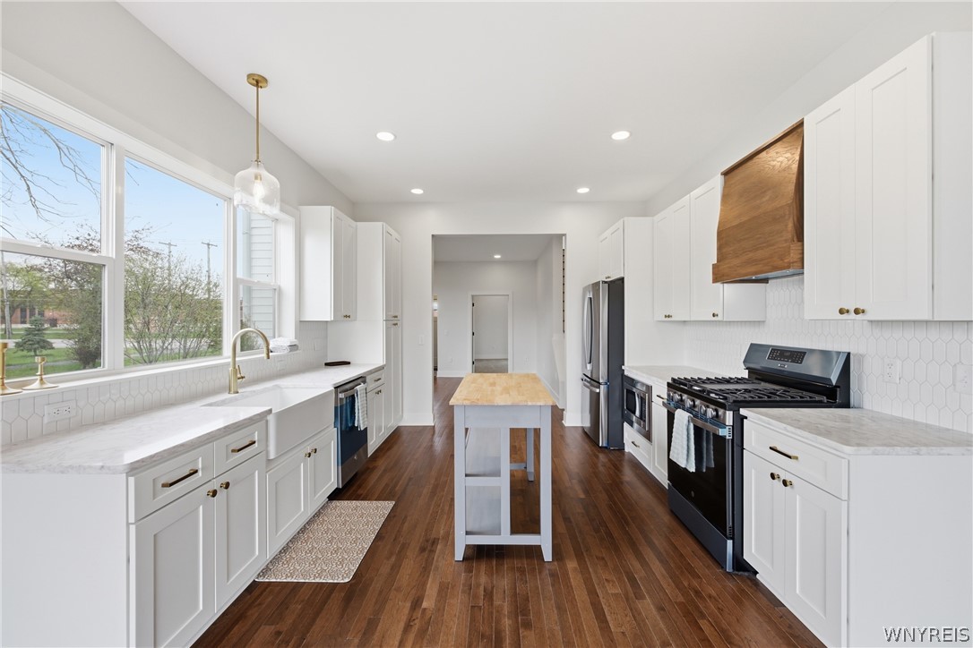 4350 Mapleton Road Pendleton, NY 14094 - Photo 10 of 42