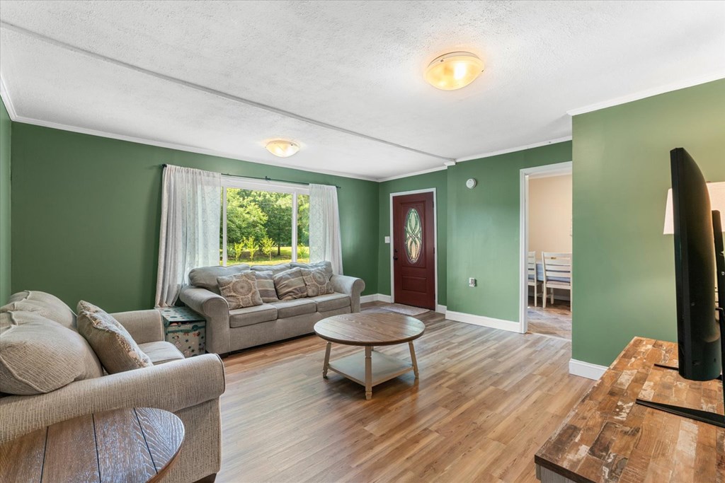 163 Ben Putnam Road Resaca, GA 30735 - Photo 10 of 35 Gallery Image 10