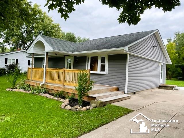 2364 Ida Maybee Road Monroe, MI 48162 - Photo 4 of 24