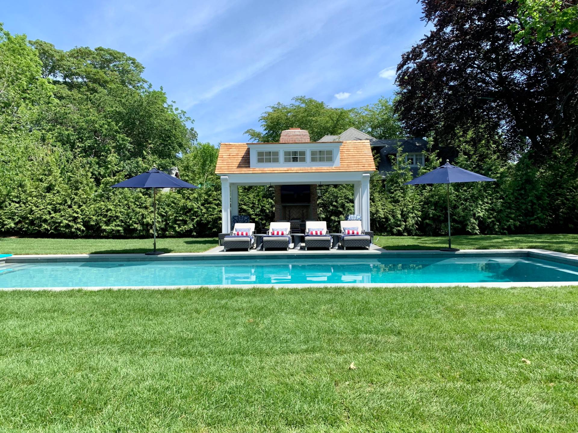11 Sherrill Road East Hampton, NY 11937 - Photo 28 of 36