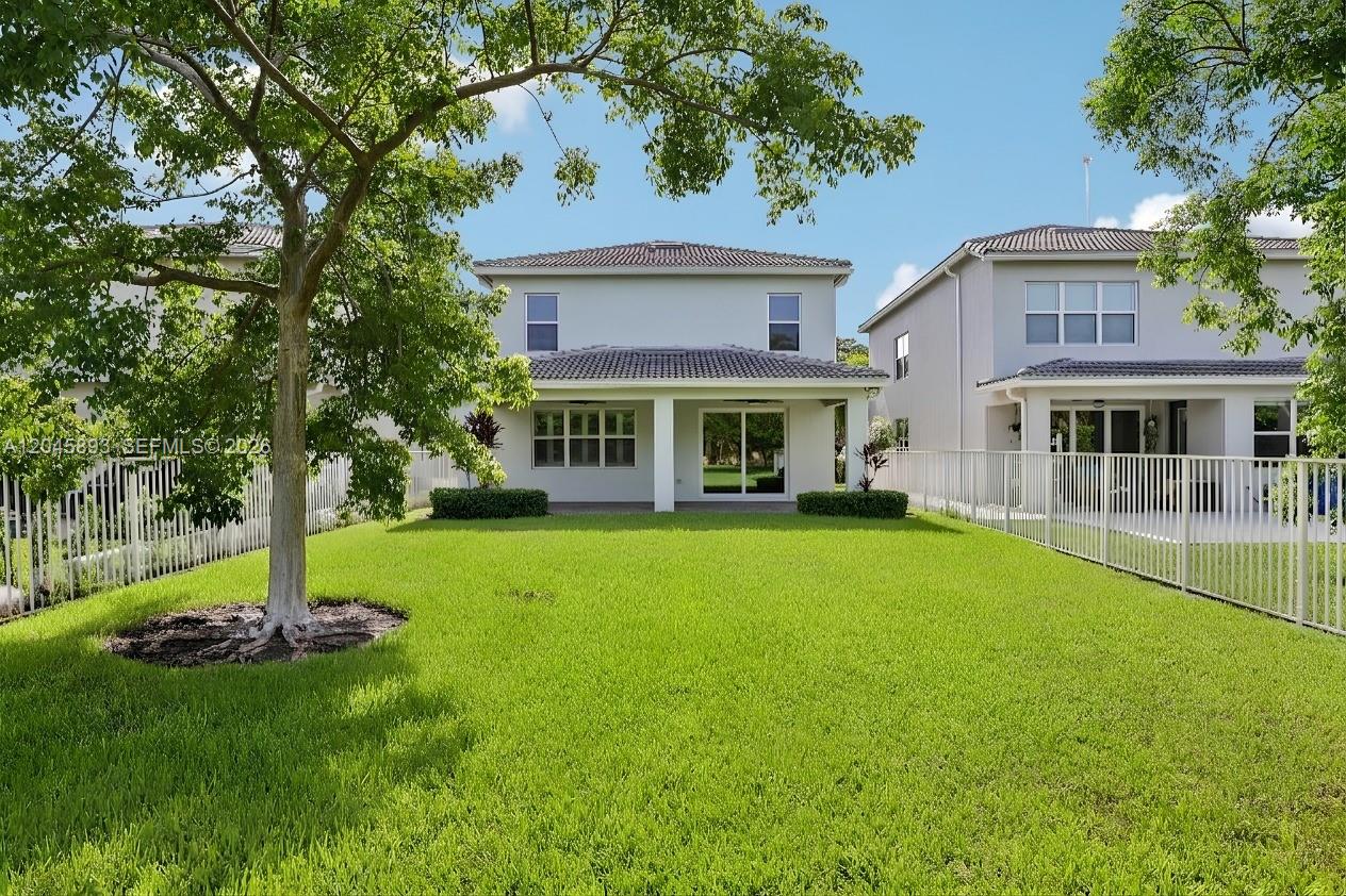 1636 Trailhead Terrace Hollywood, FL 33021 - Photo 47 of 66