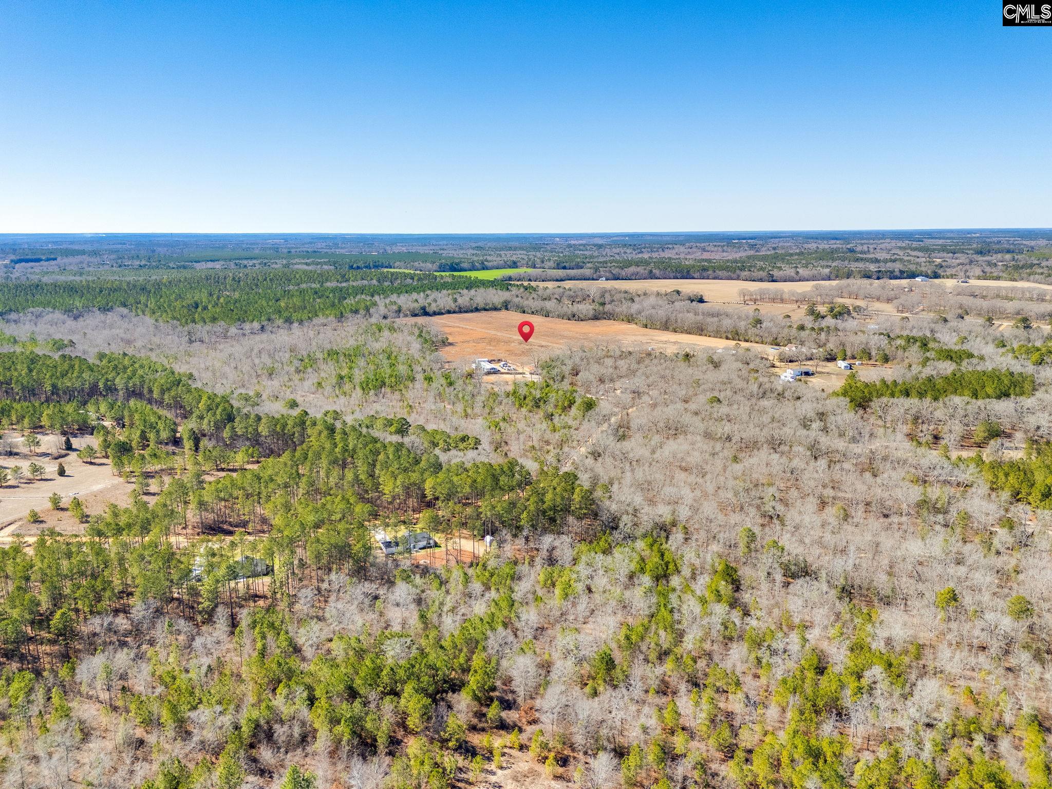 1080 Fox Young Road Wagener, SC 29164 - Photo 60 of 78