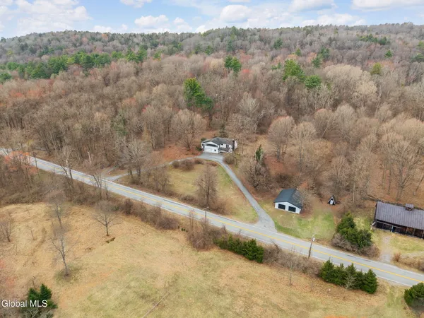 $549,999 | 122 Parkhurst Road, Wilton, NY 12831