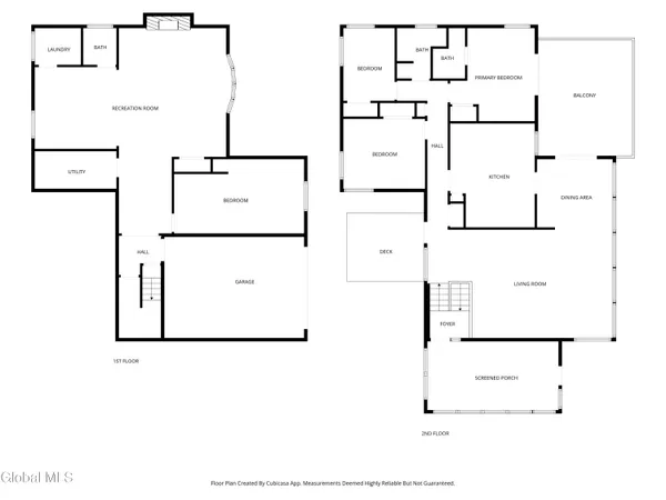 $549,999 | 122 Parkhurst Road, Wilton, NY 12831