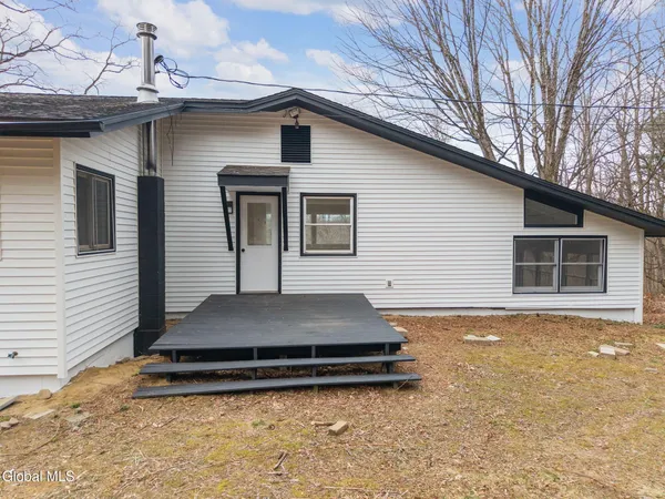 $549,999 | 122 Parkhurst Road, Wilton, NY 12831