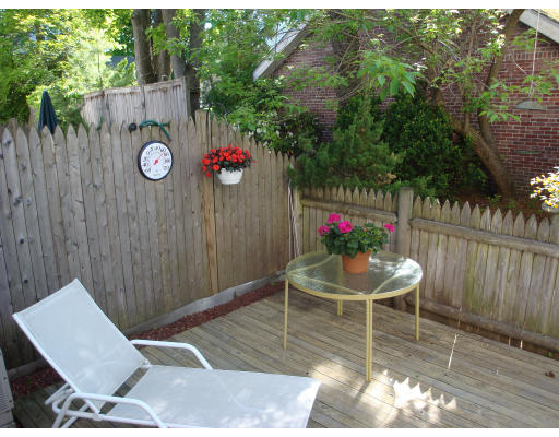 16 Denmark Lane, Unit 16 Needham, MA 02492 - Photo 8 of 8 Gallery Image 8