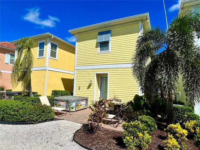 $3,300 | 8038 Surf Street, Kissimmee, FL 34747