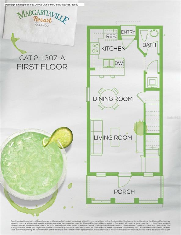 8038 Surf Street Kissimmee, FL 34747 - Photo 35 of 81