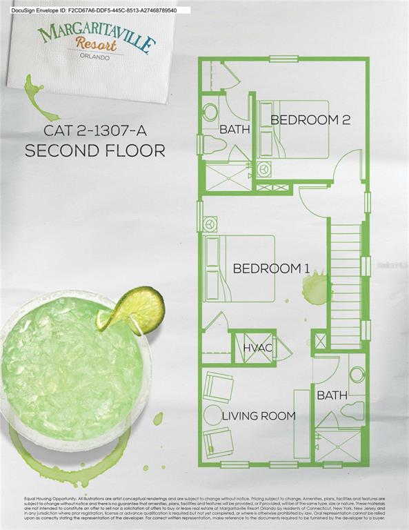 8038 Surf Street Kissimmee, FL 34747 - Photo 36 of 81