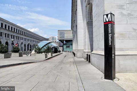 a close up of a street sign